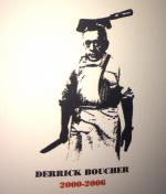 Derrick Boucher