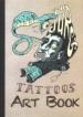 Tattoos Art Book