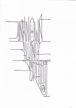 Unknown Flying Graffiti