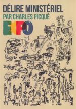 D�lire minist�riel