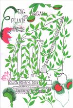 Tag vegan vs Plante vandale