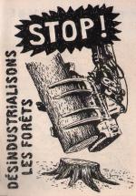 Stop ! Désinstrualisons les forêts